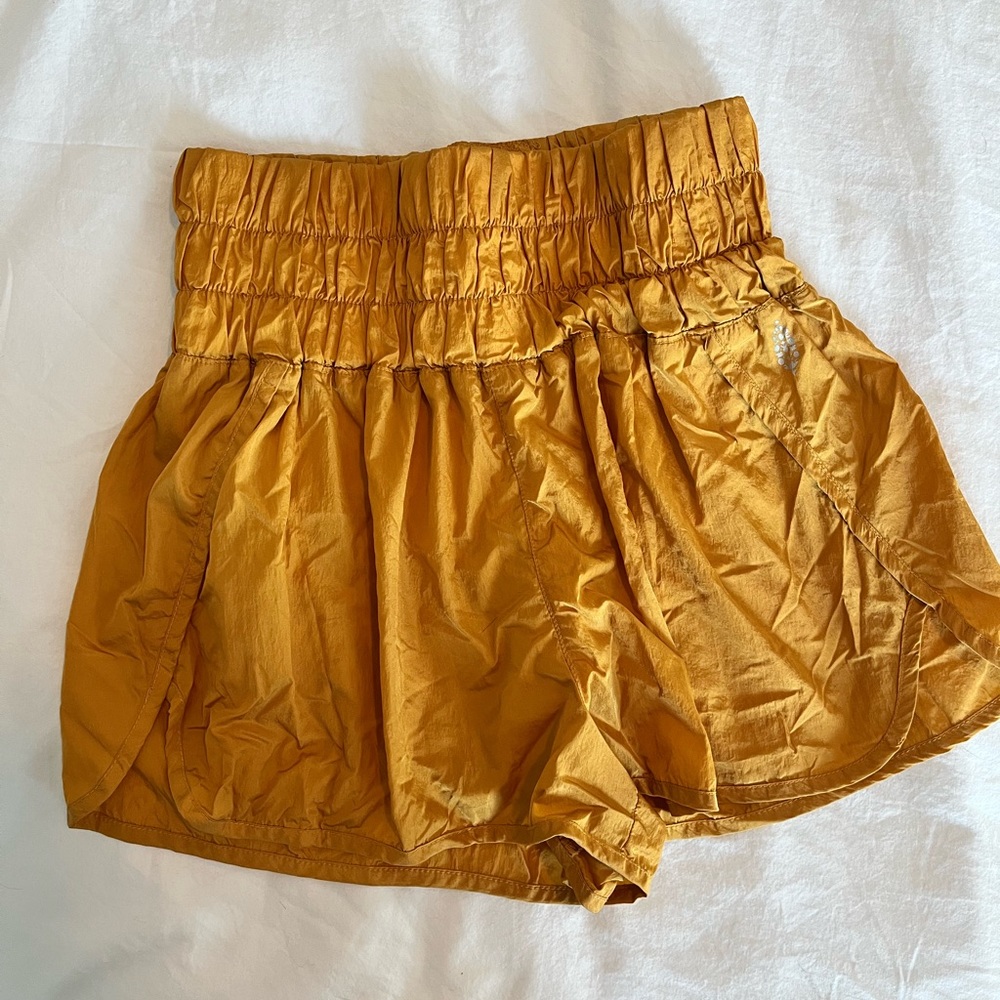 Free People Movement - The Way Home Shorts